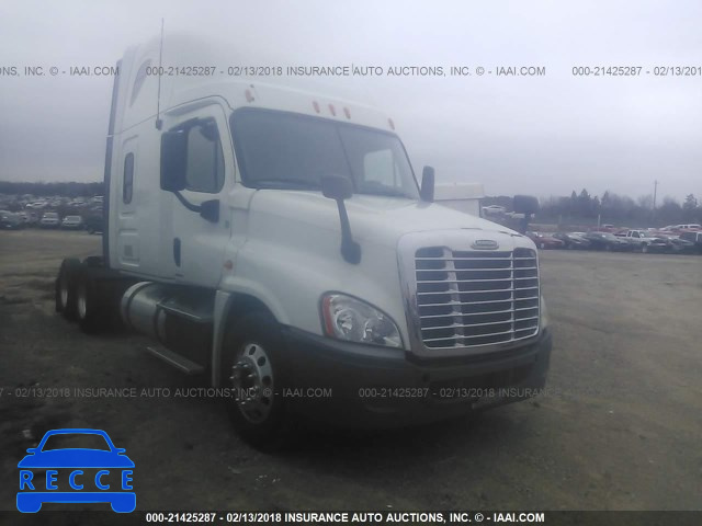 2012 FREIGHTLINER CASCADIA 125 1FUJGLBG9CSBV6568 image 0