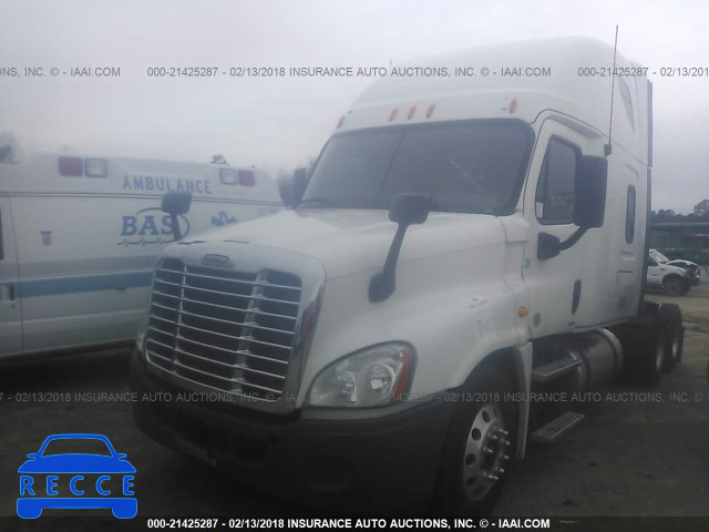 2012 FREIGHTLINER CASCADIA 125 1FUJGLBG9CSBV6568 image 1