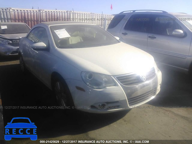 2010 VOLKSWAGEN EOS TURBO/KOMFORT WVWBA7AH0AV024550 Bild 0