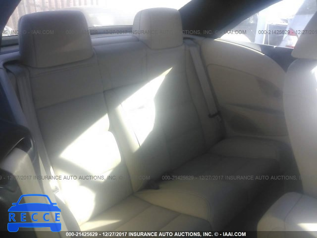 2010 VOLKSWAGEN EOS TURBO/KOMFORT WVWBA7AH0AV024550 image 7