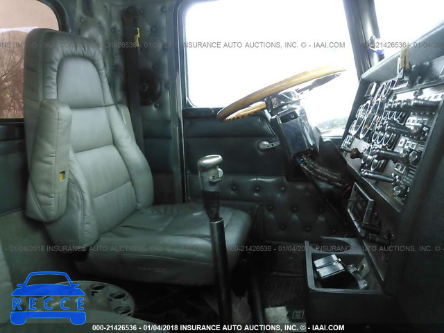 2000 KENWORTH W900 W900 1XKWDR9X3YJ862724 image 4