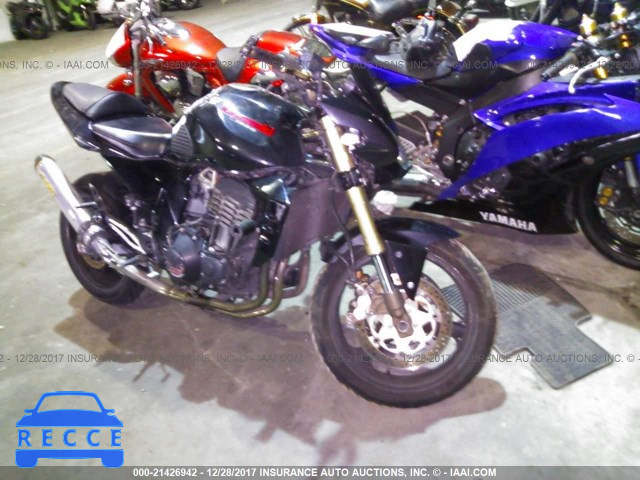 2003 KAWASAKI ZR1000 A1 JKAZRCA183A009494 зображення 0