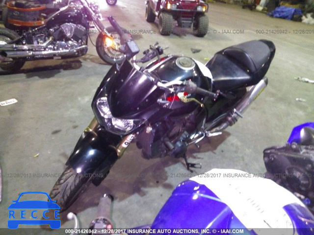 2003 KAWASAKI ZR1000 A1 JKAZRCA183A009494 зображення 1