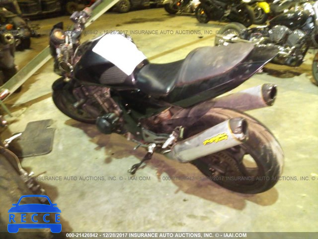 2003 KAWASAKI ZR1000 A1 JKAZRCA183A009494 image 2