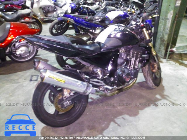 2003 KAWASAKI ZR1000 A1 JKAZRCA183A009494 зображення 3