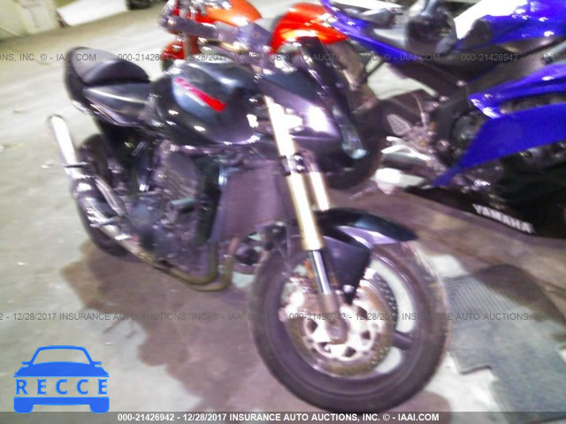 2003 KAWASAKI ZR1000 A1 JKAZRCA183A009494 зображення 4