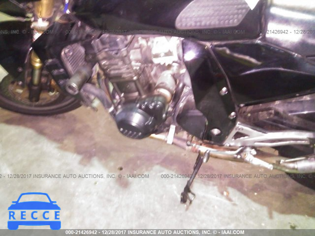 2003 KAWASAKI ZR1000 A1 JKAZRCA183A009494 image 8