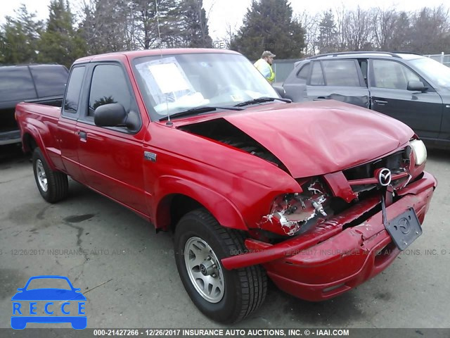 2002 MAZDA B3000 CAB PLUS 4F4YR16UX2TM16123 Bild 0