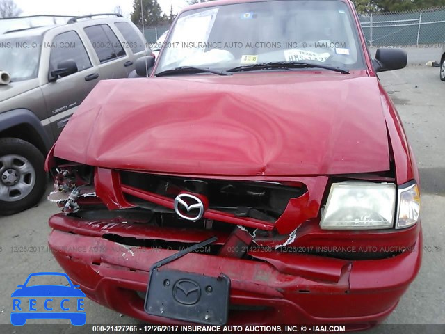 2002 MAZDA B3000 CAB PLUS 4F4YR16UX2TM16123 image 5