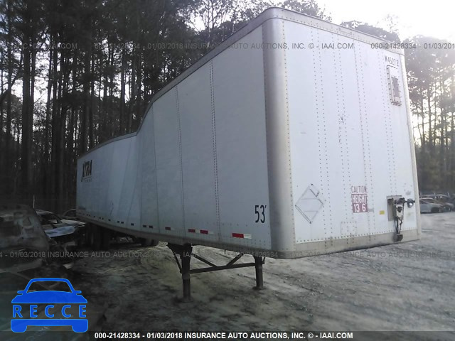 2006 WABASH NATIONAL CORP VAN 1JJV532W56L971164 image 0