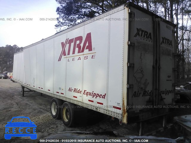 2006 WABASH NATIONAL CORP VAN 1JJV532W56L971164 image 2