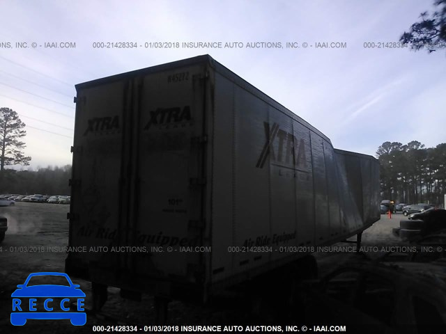 2006 WABASH NATIONAL CORP VAN 1JJV532W56L971164 image 3