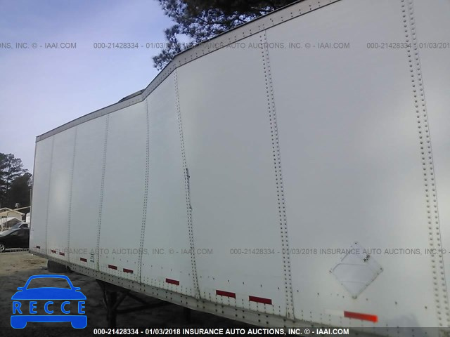 2006 WABASH NATIONAL CORP VAN 1JJV532W56L971164 image 4