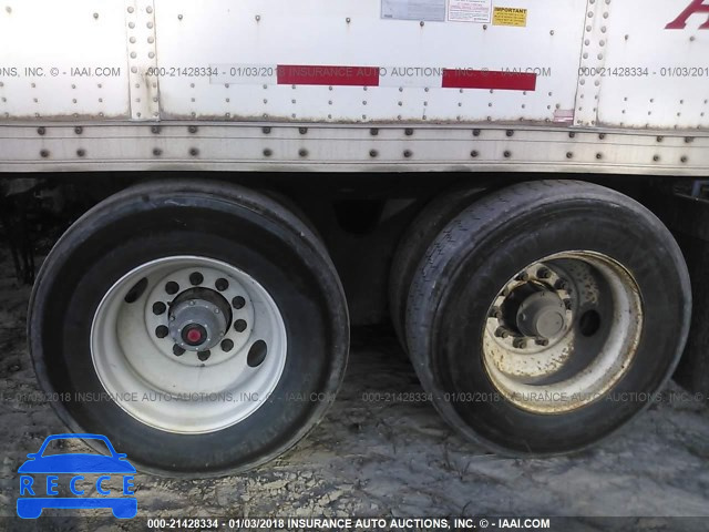 2006 WABASH NATIONAL CORP VAN 1JJV532W56L971164 image 6