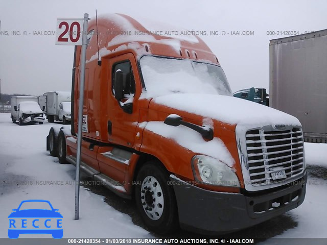 2012 FREIGHTLINER CASCADIA 125 1FUJGLDR1CLBH4681 image 0