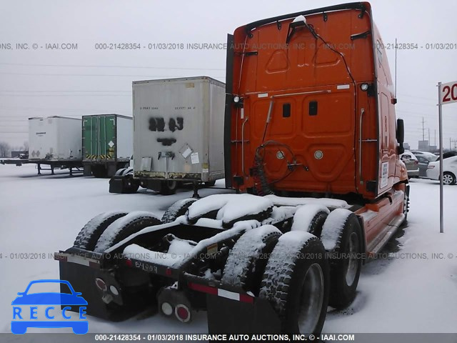 2012 FREIGHTLINER CASCADIA 125 1FUJGLDR1CLBH4681 image 3