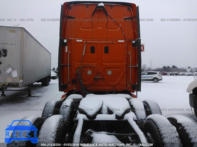 2012 FREIGHTLINER CASCADIA 125 1FUJGLDR1CLBH4681 image 6