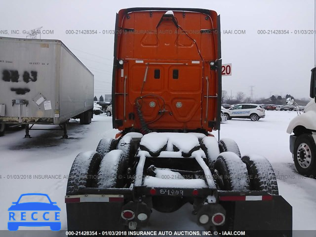 2012 FREIGHTLINER CASCADIA 125 1FUJGLDR1CLBH4681 image 7