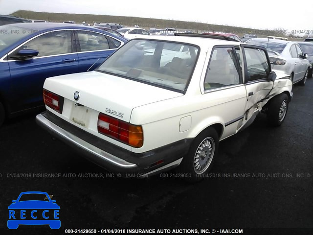 1988 BMW 325 WBAAB5402J8865445 image 3