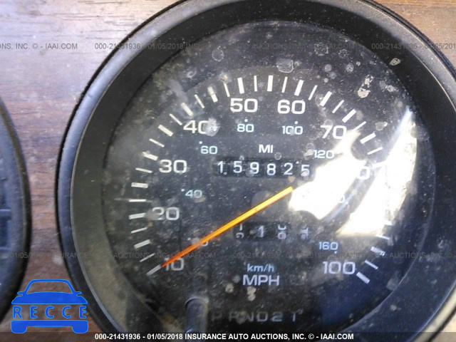 1990 DODGE D-SERIES D200/D250 3B7JE23Y9LM038248 image 6