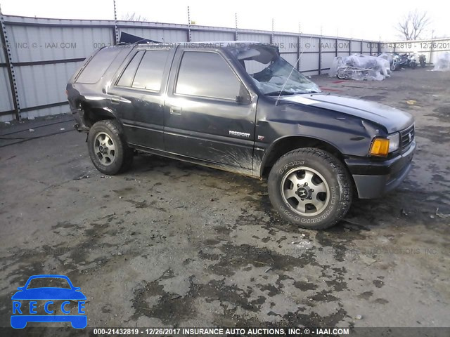1996 HONDA PASSPORT 4S6CM58V0T4404494 image 0
