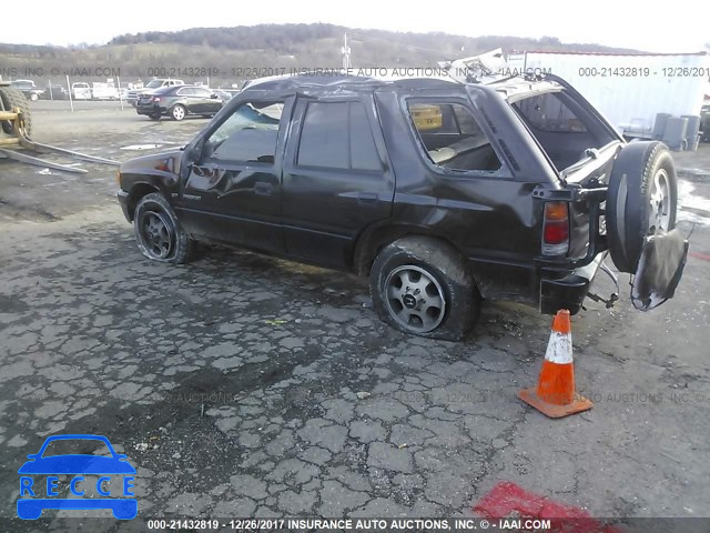 1996 HONDA PASSPORT 4S6CM58V0T4404494 image 2