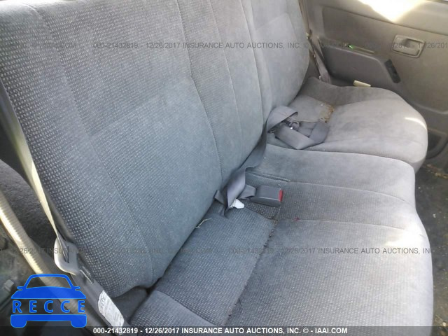 1996 HONDA PASSPORT 4S6CM58V0T4404494 image 7
