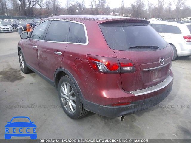 2014 MAZDA CX-9 GRAND TOURING JM3TB3DV9E0434270 image 2