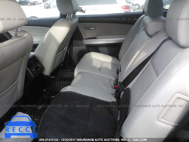 2014 MAZDA CX-9 GRAND TOURING JM3TB3DV9E0434270 image 7