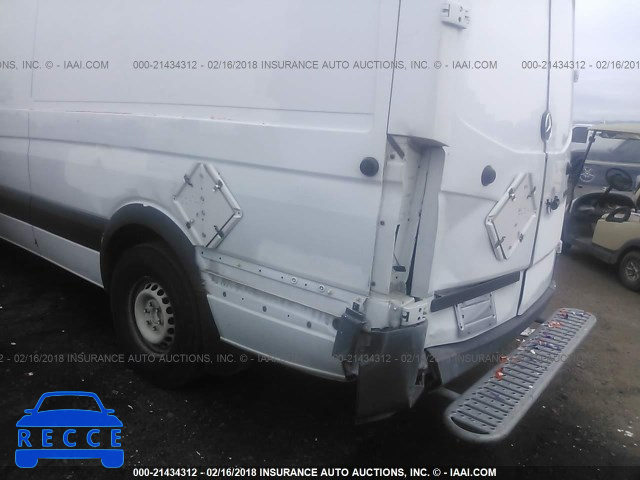 2012 MERCEDES BENZ SPRINTER WD3PE8CB4C5675489 Bild 5