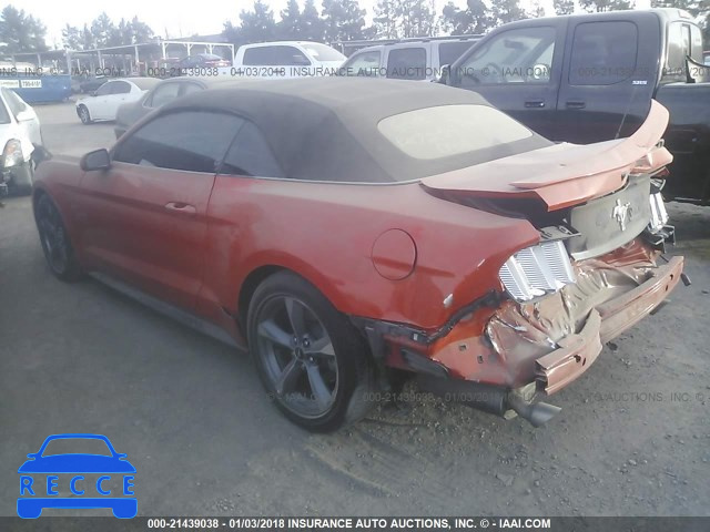 2016 FORD MUSTANG 1FATP8EM0G5318917 image 2