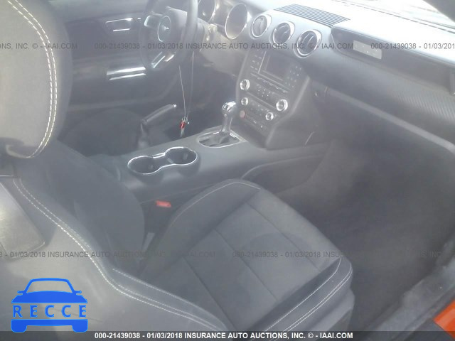 2016 FORD MUSTANG 1FATP8EM0G5318917 image 4