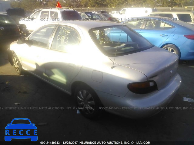 1998 HYUNDAI ELANTRA KMHJF24M0WU731973 image 2