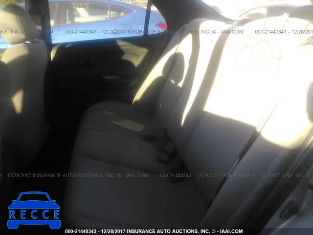 1998 HYUNDAI ELANTRA KMHJF24M0WU731973 Bild 7