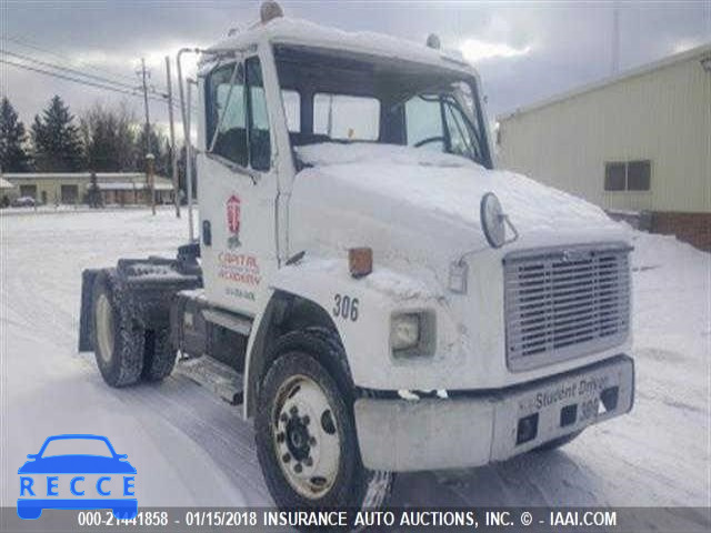 1999 FREIGHTLINER FL70 FL70 1FUWHJBA0XHF60302 image 0