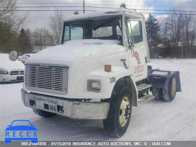 1999 FREIGHTLINER FL70 FL70 1FUWHJBA0XHF60302 image 1