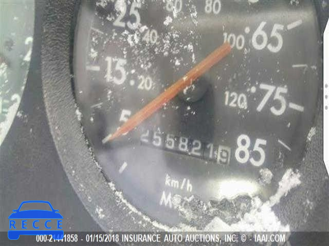 1999 FREIGHTLINER FL70 FL70 1FUWHJBA0XHF60302 image 5