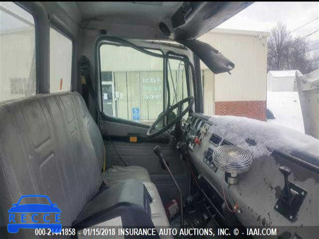 1999 FREIGHTLINER FL70 FL70 1FUWHJBA0XHF60302 image 6