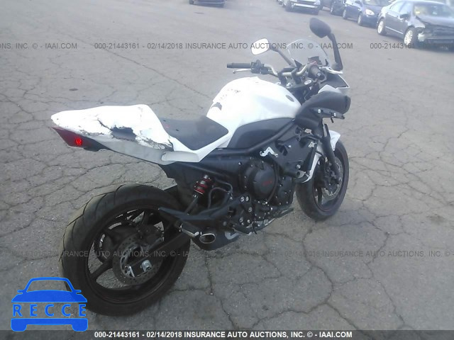 2012 YAMAHA FZ6 RC JYARJ18Y4CA001747 зображення 3