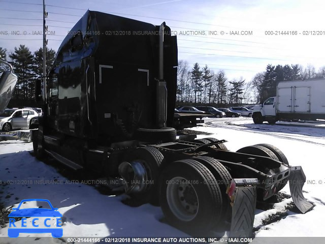 2005 FREIGHTLINER ST120 ST120 1FUJBBCK25LU73744 image 2
