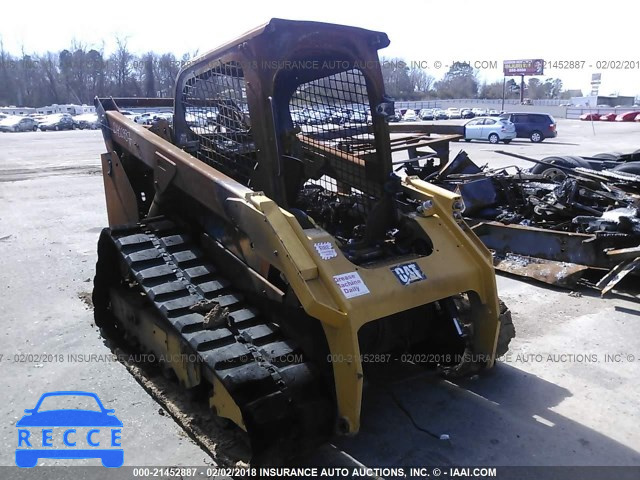 2015 CATERPILLAR 299D CAT0299DJGTC02256 image 0