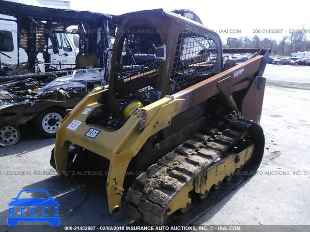 2015 CATERPILLAR 299D CAT0299DJGTC02256 image 1