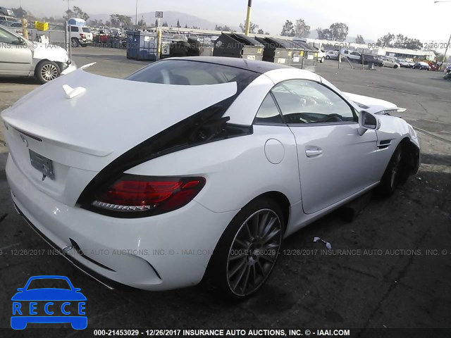 2017 Mercedes-Benz SLC 300 WDDPK3JA7HF138814 image 3