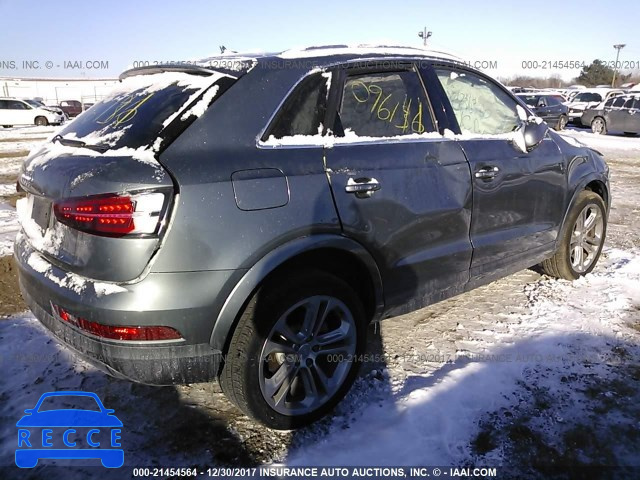 2016 AUDI Q3 PREMIUM PLUS WA1BFCFS7GR021509 зображення 3