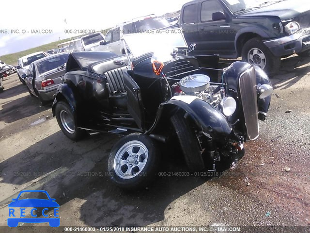 1929 FORD MODEL A A70611027B image 0