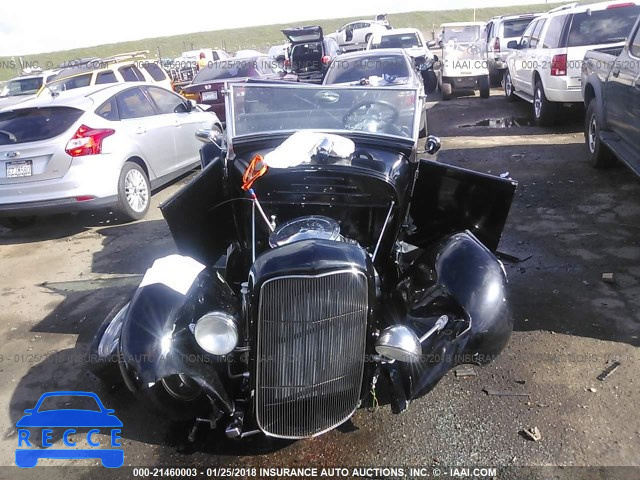 1929 FORD MODEL A A70611027B image 5
