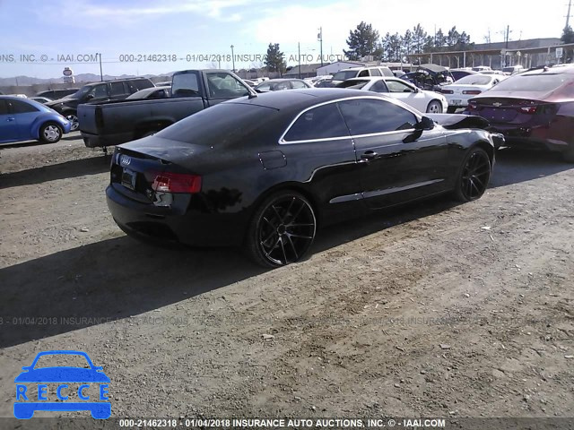 2015 AUDI A5 PREMIUM WAUCFAFR9FA037300 image 3