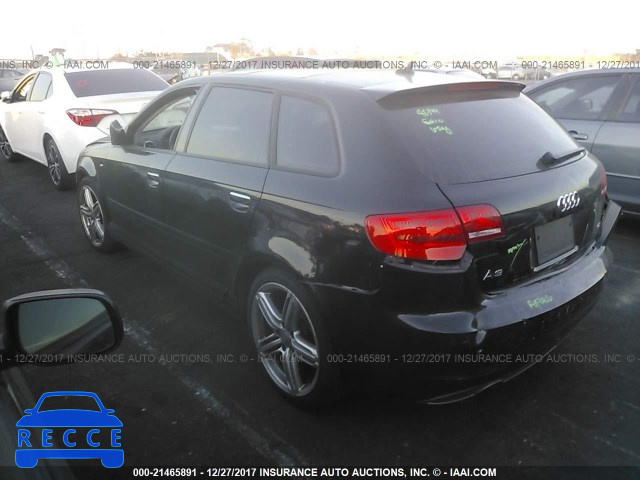 2013 AUDI A3 PREMIUM PLUS WAUKJAFM4DA019993 image 2