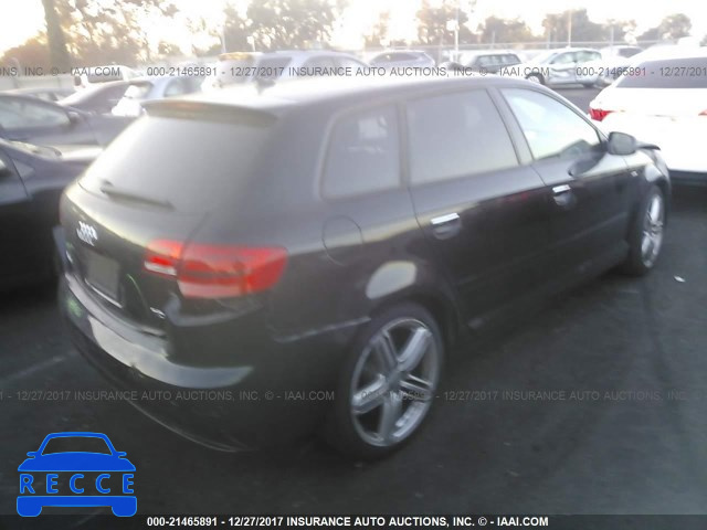 2013 AUDI A3 PREMIUM PLUS WAUKJAFM4DA019993 image 3