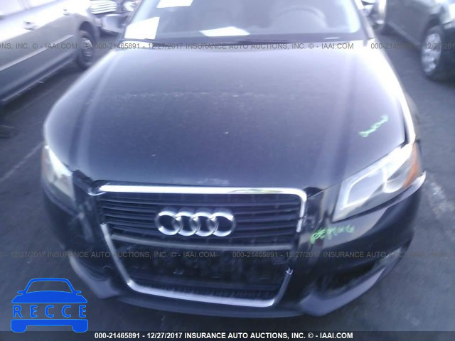 2013 AUDI A3 PREMIUM PLUS WAUKJAFM4DA019993 image 5